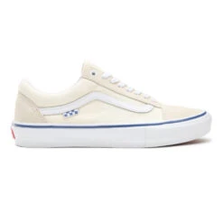 Vans Skate Old Skool Off White