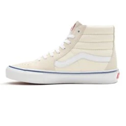 Vans Skate Sk8-Hi Off White -Wintersport VN0A5FCCOFW 5
