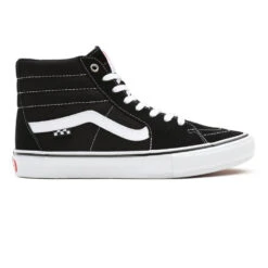 Vans Skate Sk8-Hi Black/White