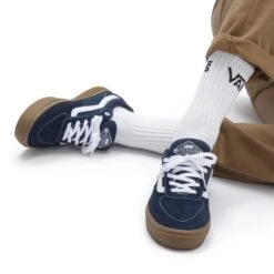 Vans Kyle Walker Dress Blues/Gum -Wintersport Van Kyle Walker Dress Blues Gum Model