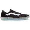 Vans Ave Black/ White 1 Vans Ave Black/ White -Wintersport Vans Ave Black White