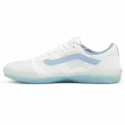 Vans Ave Blue/ Marshmallow -Wintersport Vans Ave Blue Marshmallow 2