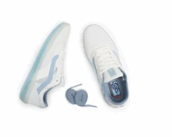 Vans Ave Blue/ Marshmallow -Wintersport Vans Ave Blue Marshmallow 5