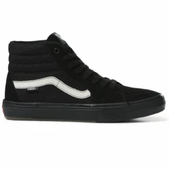 Vans BMX Sk8-Hi Black/ Black