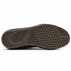 Vans BMX Sk8-Hi Black/ Black -Wintersport Vans BMX Sk8 Hi Black Black 92