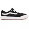 Vans Berle Black/White -Wintersport Vans Berle Black White
