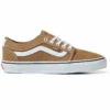 Vans Chukka Low Sidestripe Tobacco Brown -Wintersport Vans Chukka Low Sidestripe Tobacco Brown 1