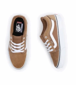 Vans Chukka Low Sidestripe Tobacco Brown -Wintersport Vans Chukka Low Sidestripe Tobacco Brown 94