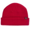 Vans Kids Core Basic Beanie Chili Pepper -Wintersport Vans Core Basic Beanie Chili Pepper