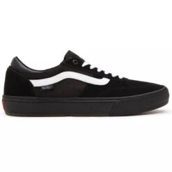 Vans Gilbert Crockett Blackout
