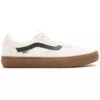 Vans Gilbert Crockett Marshmallow/Gum -Wintersport Vans Gilbert Crockett Marshmallow Gum