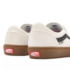 Vans Gilbert Crockett Marshmallow/Gum -Wintersport Vans Gilbert Crockett Marshmallow Gum Back