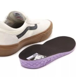 Vans Gilbert Crockett Marshmallow/Gum -Wintersport Vans Gilbert Crockett Marshmallow Gum Insole