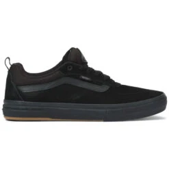 Vans Kyle Walker Blackout