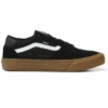 Vans Rowan Black/ Gum -Wintersport Vans Rowan Black Gum 1