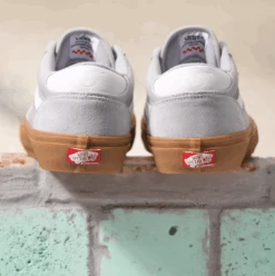 Vans Rowan High Rise/ Gum -Wintersport Vans Rowan High Rise Gum 3