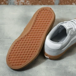 Vans Rowan High Rise/ Gum -Wintersport Vans Rowan High Rise Gum 4