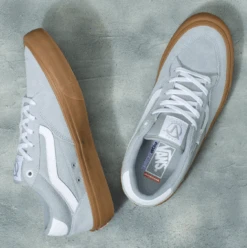 Vans Rowan High Rise/ Gum -Wintersport Vans Rowan High Rise Gum 5
