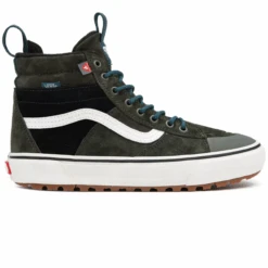 Vans Sk8-Hi MTE-2 Utility Pop Grape Leaf