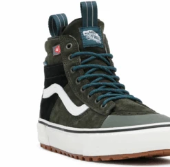 Vans Sk8-Hi MTE-2 Utility Pop Grape Leaf -Wintersport Vans Sk8 Hi MTE 2 Utility Pop Grape Leaf 9