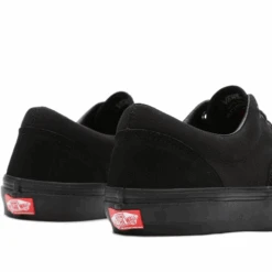 Vans Skate Era Black/ Black -Wintersport Vans Skate Era Black Black 5