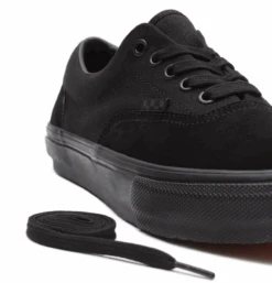 Vans Skate Era Black/ Black -Wintersport Vans Skate Era Black Black 6