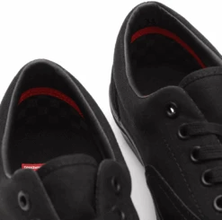 Vans Skate Era Black/ Black -Wintersport Vans Skate Era Black Black 7