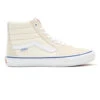 Vans Skate Sk8-Hi Off White 1 Vans Skate Sk8-Hi Off White -Wintersport Vans Skate Schoenen Sk8 Hi Off White