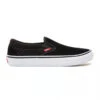 Vans Slip-On Pro Black/White