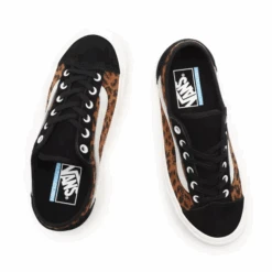 Vans Style 36 Decon SF Suede Leopard Chipmunk/Marshmellow 13 Vans Style 36 Decon SF Suede Leopard Chipmunk/Marshmellow -Wintersport Vans Style 36 Decon SF Suede Leopard Chipmunk Marshmellow top