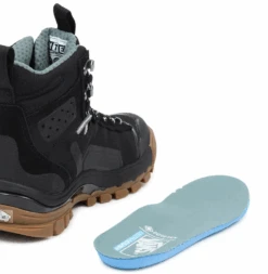 Vans Ultrarange Exo Hi Gore-Tex MTE-3 Black/ Duck Green -Wintersport Vans Ultrarange Exo Hi Gore Tex MTE 3 Black Duck Green 6