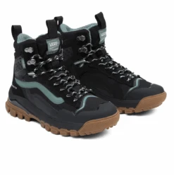 Vans Ultrarange Exo Hi Gore-Tex MTE-3 Black/ Duck Green -Wintersport Vans Ultrarange Exo Hi Gore Tex MTE 3 Black Duck Green 7