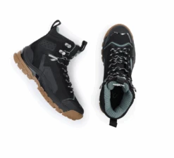 Vans Ultrarange Exo Hi Gore-Tex MTE-3 Black/ Duck Green -Wintersport Vans Ultrarange Exo Hi Gore Tex MTE 3 Black Duck Green 8