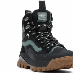 Vans Ultrarange Exo Hi Gore-Tex MTE-3 Black/ Duck Green -Wintersport Vans Ultrarange Exo Hi Gore Tex MTE 3 Black Duck Green 93