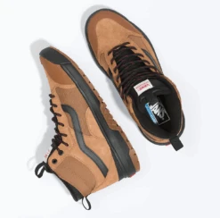 Vans Ultrarange Exo MTE-1 Glazed Ginger -Wintersport Vans Ultrarange Exo MTE 1 Glazed Ginger 2