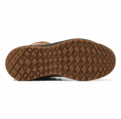 Vans Ultrarange Exo MTE-1 Glazed Ginger -Wintersport Vans Ultrarange Exo MTE 1 Glazed Ginger 4