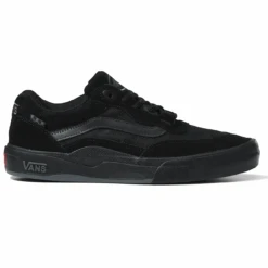 Vans Wayvee Black/ Black