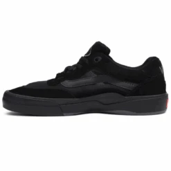 Vans Wayvee Black/ Black -Wintersport Vans Wayvee Black Black 10