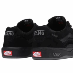 Vans Wayvee Black/ Black -Wintersport Vans Wayvee Black Black 12