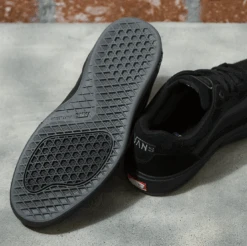 Vans Wayvee Black/ Black -Wintersport Vans Wayvee Black Black 3