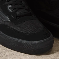 Vans Wayvee Black/ Black -Wintersport Vans Wayvee Black Black 4