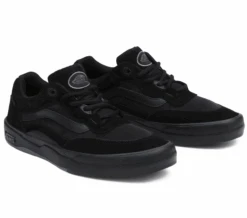 Vans Wayvee Black/ Black -Wintersport Vans Wayvee Black Black 7