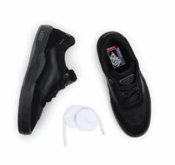 Vans Wayvee Black/ Black -Wintersport Vans Wayvee Black Black 8