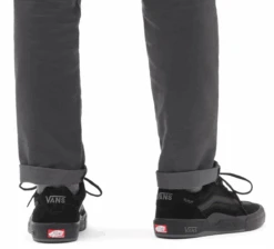 Vans Wayvee Black/ Black -Wintersport Vans Wayvee Black Black 9