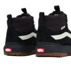 Vans Ultrarange Exo MTE-1 Black/Classic Gum -Wintersport Vans ultrarange exo mte1 blackclassic gum back