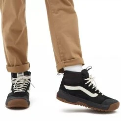 Vans Ultrarange Exo MTE-1 Black/Classic Gum -Wintersport Vans ultrarange exo mte1 blackclassic gum model