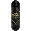 Don V Black 8.375" Skateboard Deck -Wintersport Verdad Don V Black Skateboard Deck 35811935 1cc0 463a a6f5 ad69b7590d3f