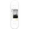 Outlawz NJ White 8.375" Skateboard Deck -Wintersport Verdad Outlawz NJ White Skateboard Deck d949ce9f 617c 40c4 b3dc a88179f92848