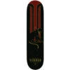 Panthera 8.375" Skateboard Deck -Wintersport Verdad Panthera 8 375 Skateboard Deck