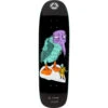 No Strange Delight 9.25" Skateboard Deck -Wintersport Welcome Skateboard Deck No Strange Delight 9 25